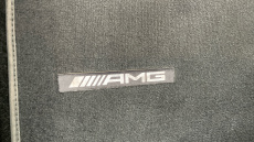 Mercedes-Benz GLA 180 AMG Line Premium Plus 5dr Auto Petrol Hatchback